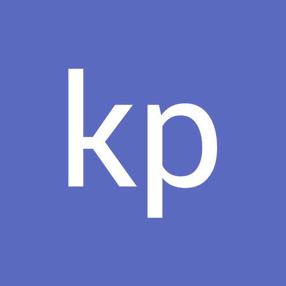 Meet your Posher, Kp - Picture 1 of 1